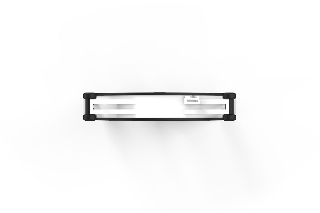 Whisperwind S2 ホワイト Whisperwind S2 White – LOG